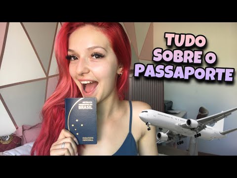 Comprar passaporte: entenda as implicações legais e o que a lei brasileira diz a respeito