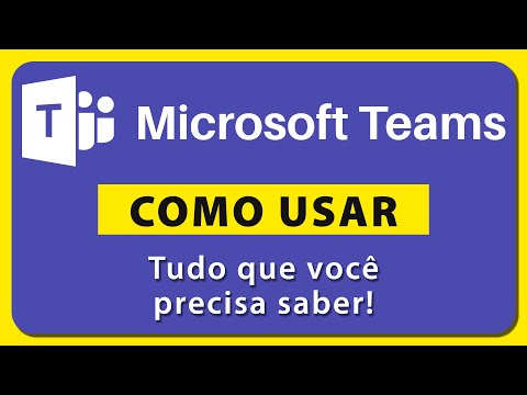 Guia completo: Como criar vídeo no Teams de forma simples e eficiente