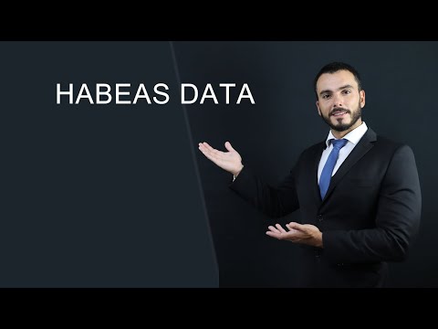Guia completo sobre como solicitar um habeas data - Passo a passo e informações essenciais