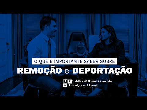 Passageiro deportado: tudo o que você precisa saber sobre a deportação de viajantes