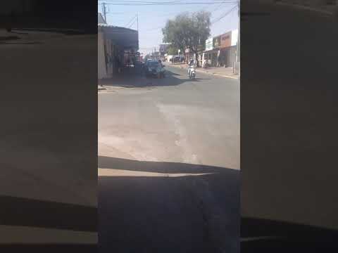 Regras de estacionamento: É permitido estacionar do lado esquerdo?