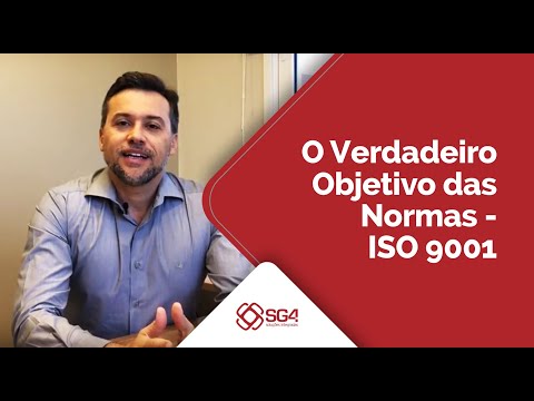 Significado e Importância da Palavra ISO: Tudo o que você precisa saber