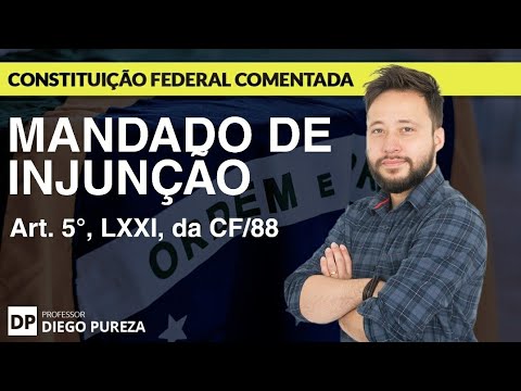 Conheça os Diferentes Tipos de Mandado na Legislação Brasileira