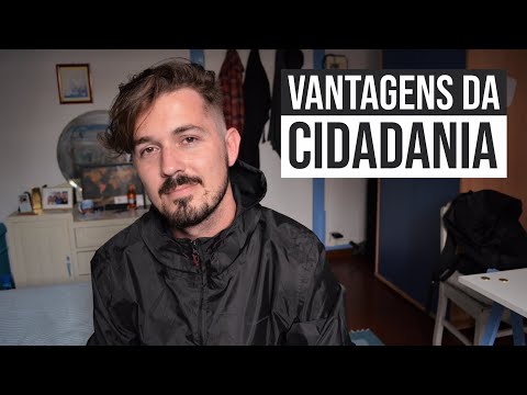 Vantagens e desvantagens da cidadania europeia: uma análise aprofundada