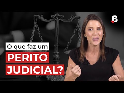 A Importância do Perito: Entenda seu Papel no Contexto Jurídico