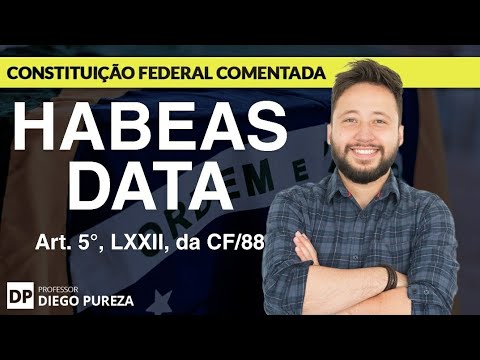 Quando o habeas data não é aplicável: entenda as situações em que esse instrumento não cabe.