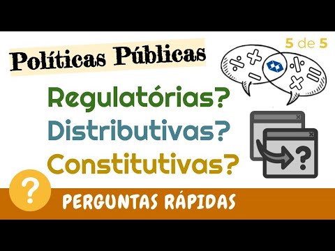 A importância de entender o conceito de política regulatória: uma visão detalhada e esclarecedora