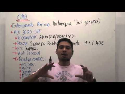 Entenda o processo de verificação da OAB e como identificar se uma pessoa é membro da Ordem dos Advogados do Brasil