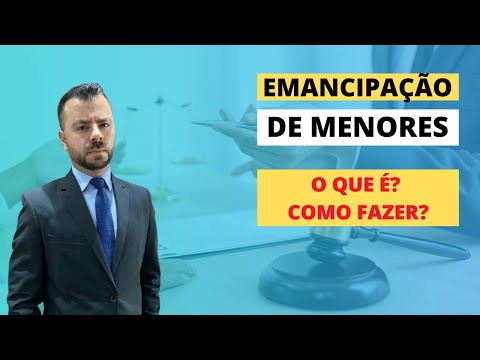 Entendendo a Emancipação do Filho: Como Funciona e Quais os Impactos Legais