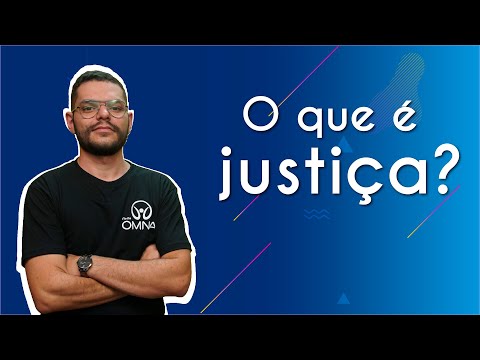 O Conceito de Justiça Reflexão: Definição e Significado Explorados Detalhadamente