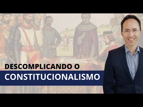 Constituição Inglesa: Origem, Características e Funcionamento
