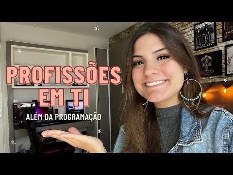 Explorando as Diferentes Áreas da Tecnologia para Descobrir a Mais Adequada para Você