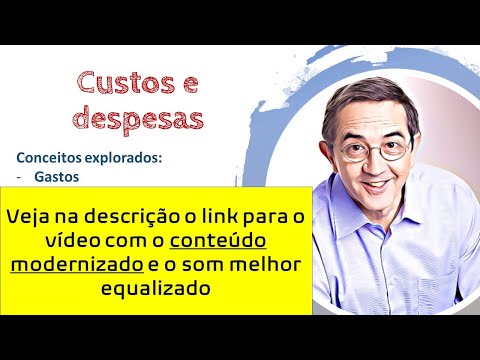 Entendendo os Custos e Serviços Prestados por Contadores