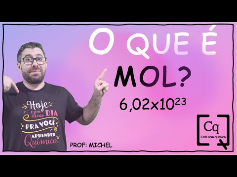 O que é Mol e como se calcula: conceitos e aplicações detalhadas