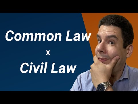 Sistema de Common Law: Origens, Princípios e Funcionamento