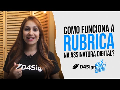 A Validade da Rubrica em Documentos Jurídicos: Entenda os Aspectos e Requisitos