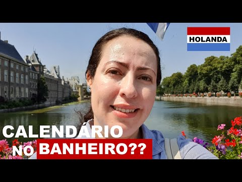 Descubra a rica cultura dos holandeses: tradições, costumes e estilo de vida