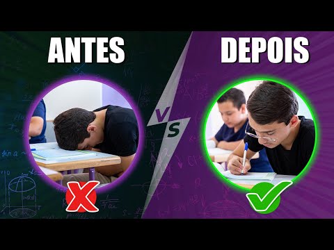 Dicas essenciais para ser aprovado no exame da faculdade