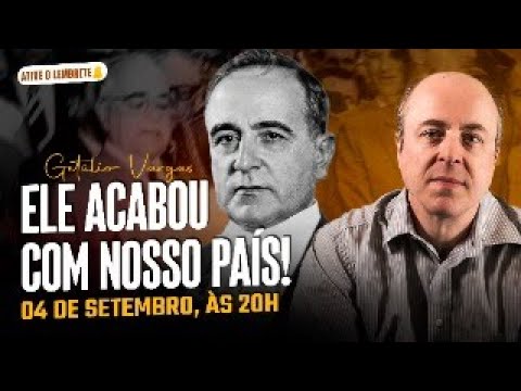 O Legado de Vargas: O Maior Feito do Ex-Presidente Brasileiro