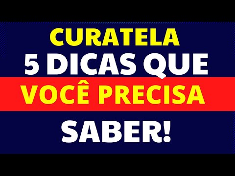 Entenda sobre a Curatela Definitiva: Quem pode ser nomeado?