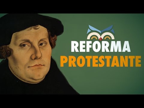 A Ordem de Sucessão na Reforma Protestante: um panorama histórico antes de Lutero.
