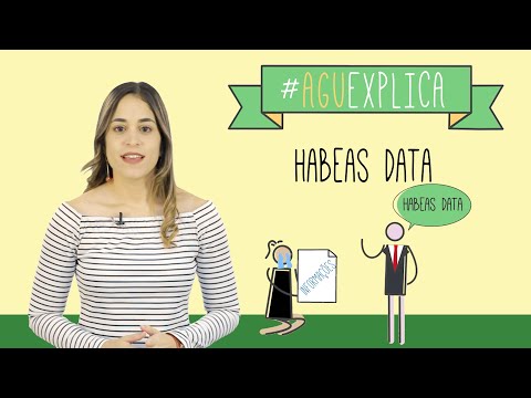 Entenda a importância e finalidade do habeas data para a proteção de dados pessoais