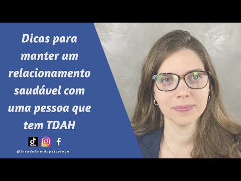Namorar com TDAH: Como lidar com os desafios do relacionamento