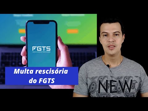 Entenda as regras e responsabilidades sobre a multa rescisória