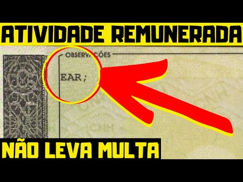 Quem pode realizar atividade remunerada: uma análise abrangente