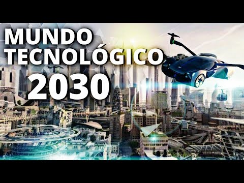 A Tecnologia do Futuro: Previsões e Implicações Sociais