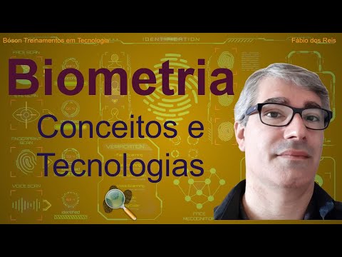 Entenda o funcionamento da biometria digital: tecnologia e aplicações