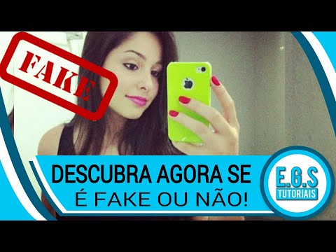 Identificando imagens falsas: Um guia completo para verificar a autenticidade de uma imagem