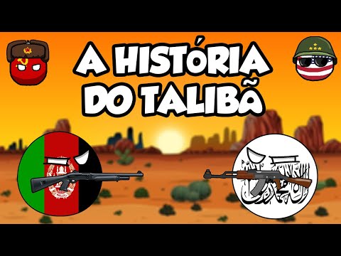 Objetivo do Talibã: Contexto, História e Significado