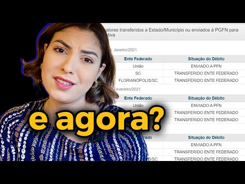 Como regularizar a situação de dívida ativa: um guia completo