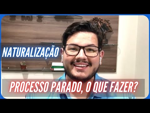 Processo de Naturalização: Quem tem a Autoridade para Deferir?
