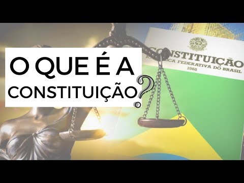 O Conceito e a Importância da Constituição em Branco: Entenda suas Características e Aplicações