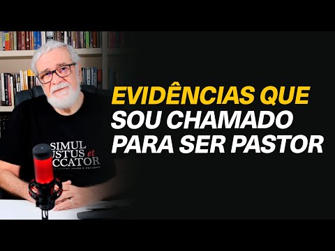 Entenda os critérios para a designação de 'pastor' e os requisitos necessários para assumir a função