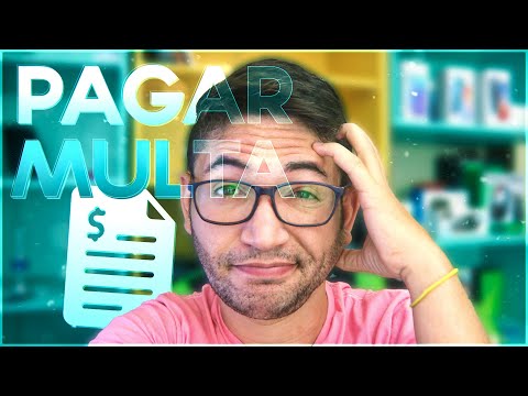 Como pagar uma multa do DER RJ: guia completo e atualizado.