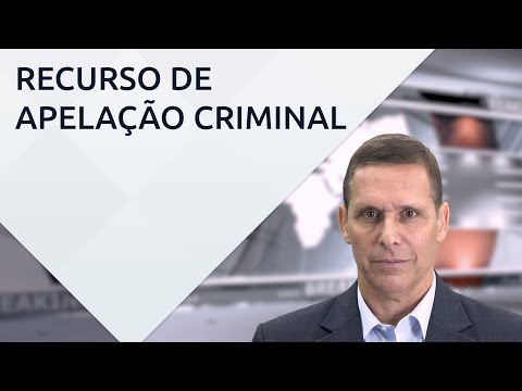 Recursos em Processos Criminais: Possibilidade de Recorrer da Decisão do Júri