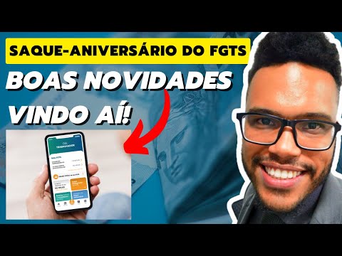 Entenda as atualizações recentes sobre as regras do FGTS