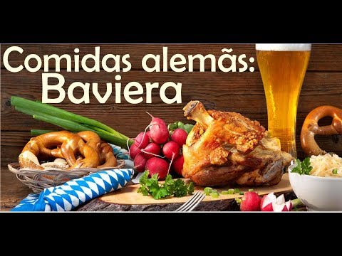Comida típica dos alemães: descubra as delícias da culinária alemã