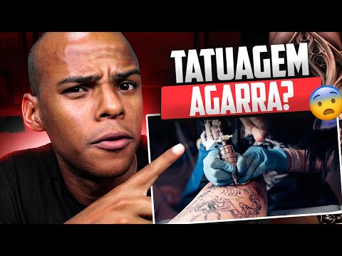 Restrições de tatuagens nas mãos no âmbito militar: conheça as regulamentações