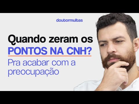 Entenda as implicações da perda de pontos na carteira de motorista
