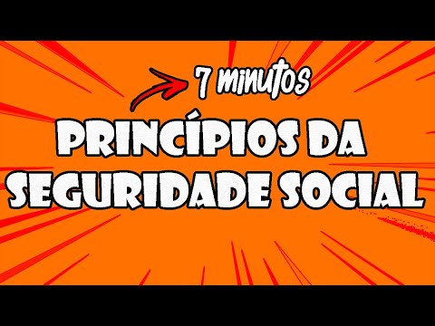 Entenda a Lei da Seguridade Social e seus principais aspectos