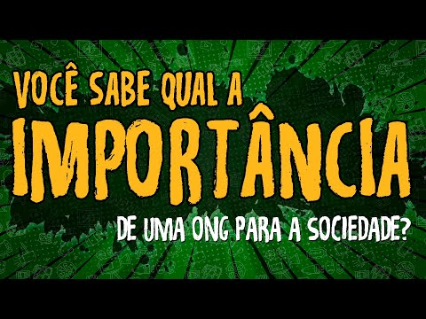 Associação ONG: Entenda o conceito e sua importância na sociedade