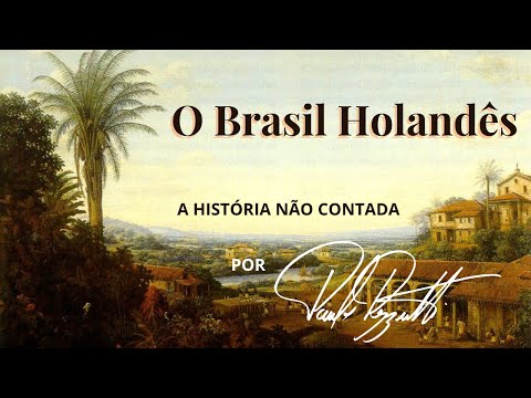 A origem étnica dos holandeses: uma análise abrangente e detalhada