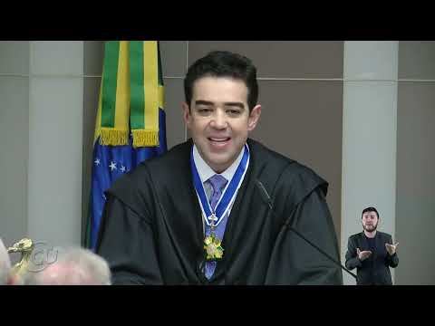 Conheça o Perfil e as Atribuições do Ministro Bruno Dantas