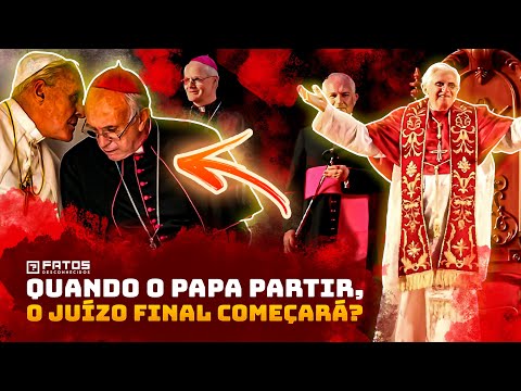 O Papado de maior duração na história: conheça o período mais longo de um Papa
