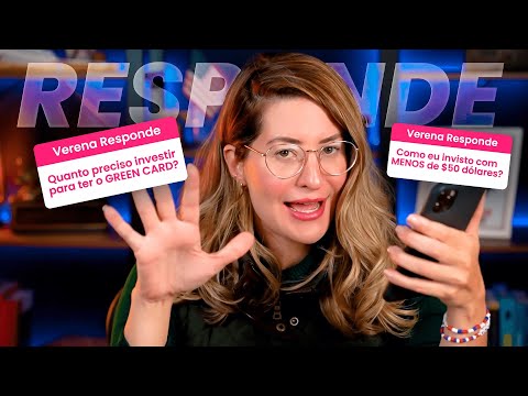 Green Card: Descubra o Valor Monetário Necessário para Obter Residência Permanente nos Estados Unidos