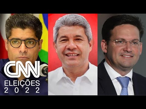 Conheça as principais informações sobre o novo Governo da Bahia